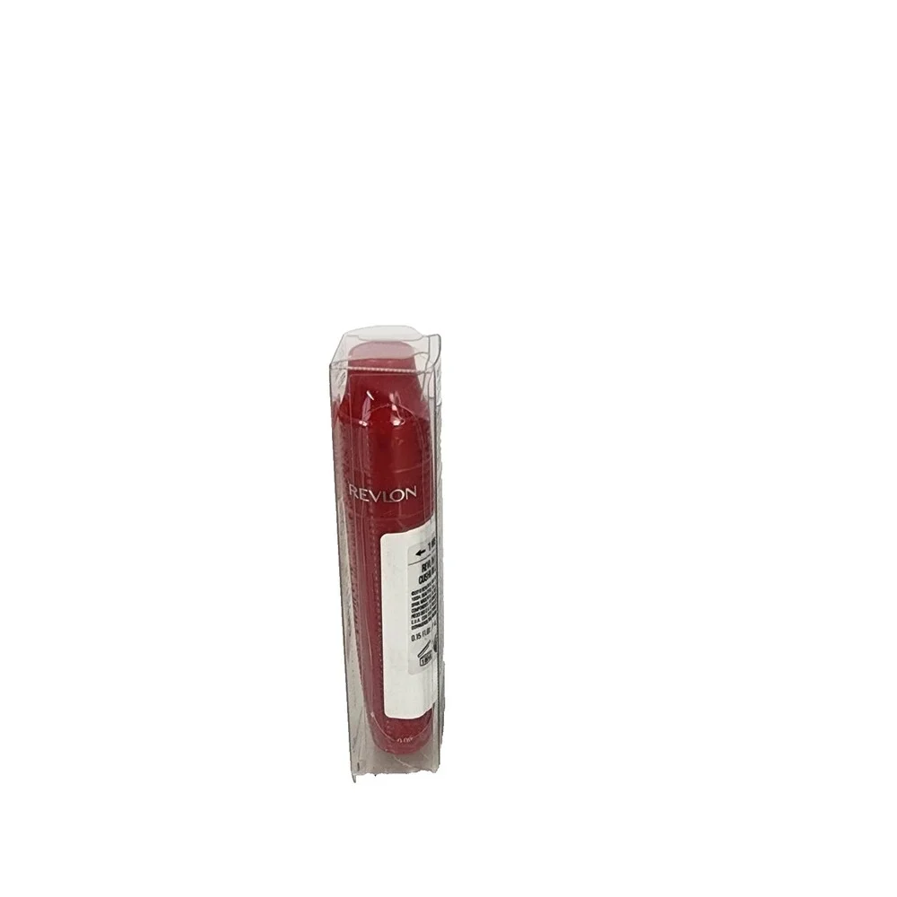 Revlon Kiss Cushion Lip Tint 260 Crimson Feels‎ NEW